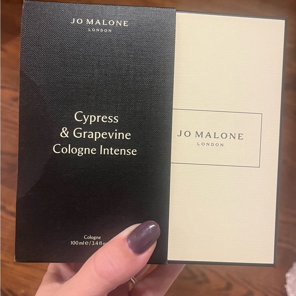 Jo Malone 100ml Cypress & Grapevine Cologne - Picture 4 of 5